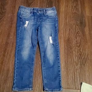 Jumping Beans size 5 girls jeans
